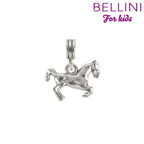 tedora bellini bedel zilver paard hangend 568.008