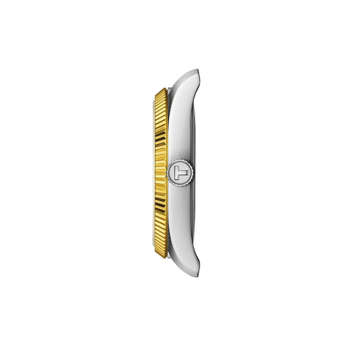 Tissot Ballade Lady Quartz - T1562102203100