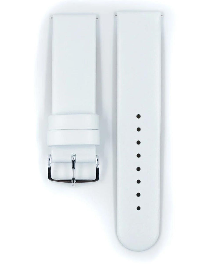 HIRSCH SCANDIC M WHITE CALF 16/16MM