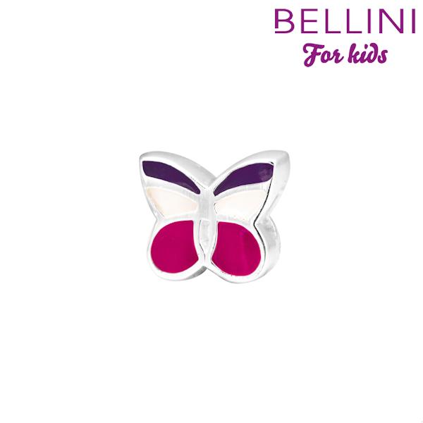 tedora bellini bedel vlinder wit rose 567.441