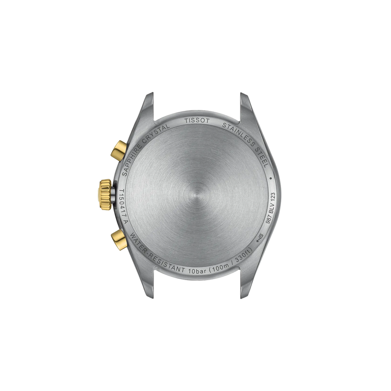 Tissot PR 100 Chronograph T1504172203100