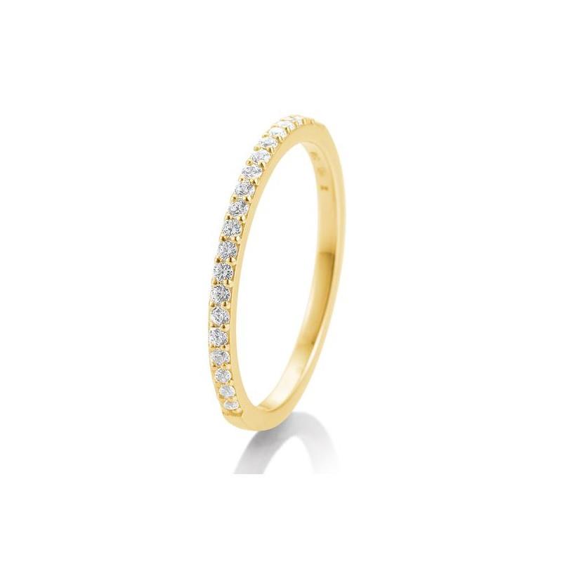Breuning Diamond Collection Memoire Ring 41859020 7