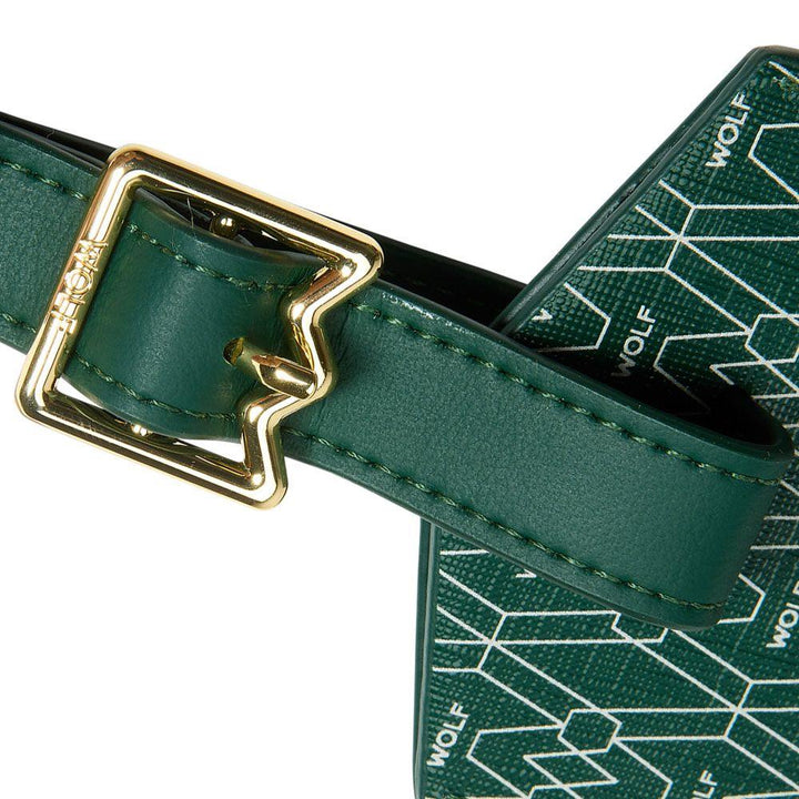 Signature Luggage Tag 776730