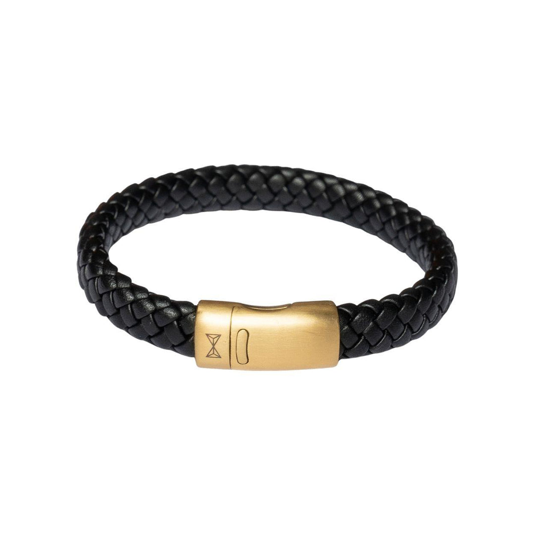 AZE JEWELS ARMBAND HEREN AZ-BL005-D-210