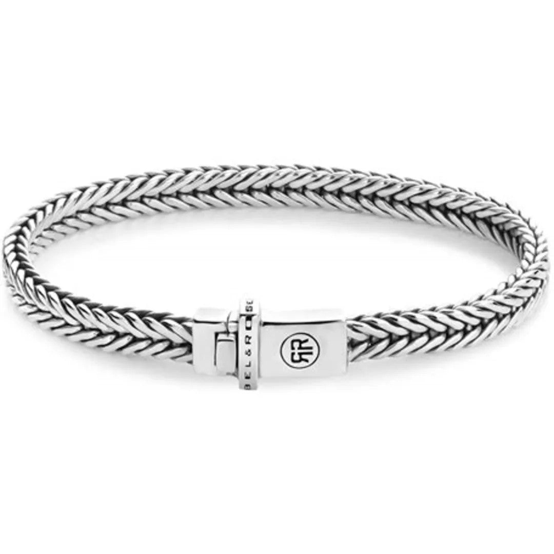 Rebel &amp; Rose RR-BR025-S-L  Eros