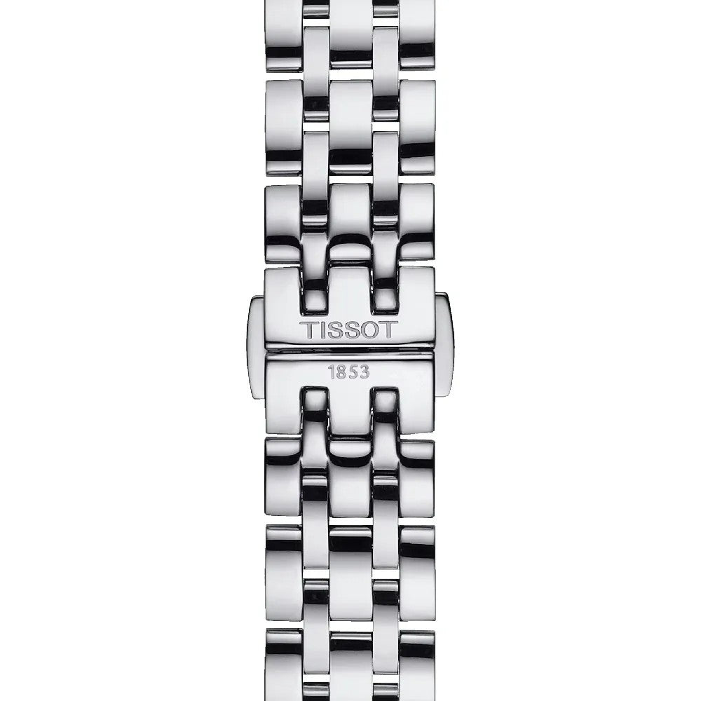 Tissot T-Classic T1292101103100 Classic Dream