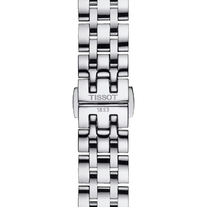 Tissot T-Classic T1292101103100 Classic Dream