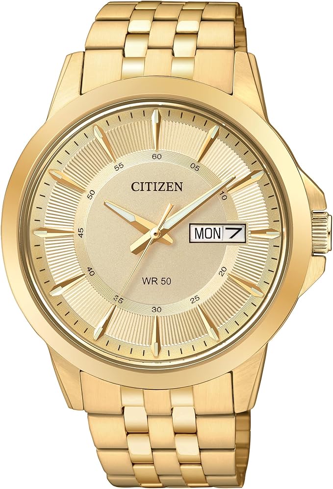 Citizen horloge BF2013-56P