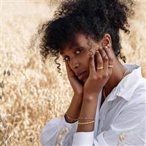 5-3501-R - Sterling zilver