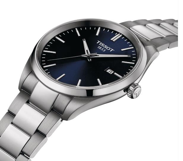 Tissot PR100 T1504101104100