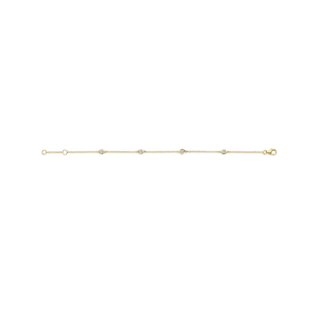 Blush Jewels 2187YZI