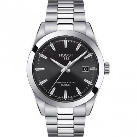 Tissot Gentleman Powermatic 80 Silicium T1274071105100
