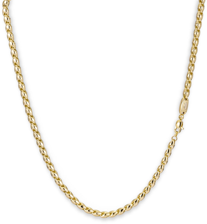 Monzario Collier 838-C GEEL