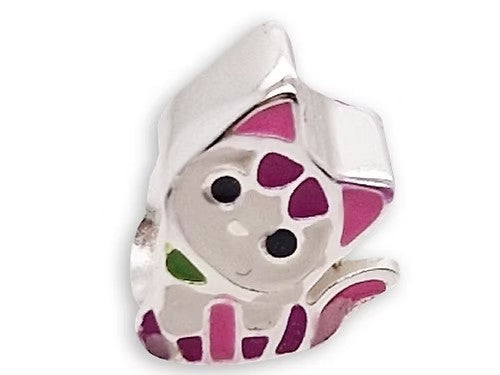 tedora bellini bedel zilver Poes 567.489