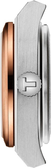 TISSOT PRX POWERMATIC 80 35MM T1372071135100