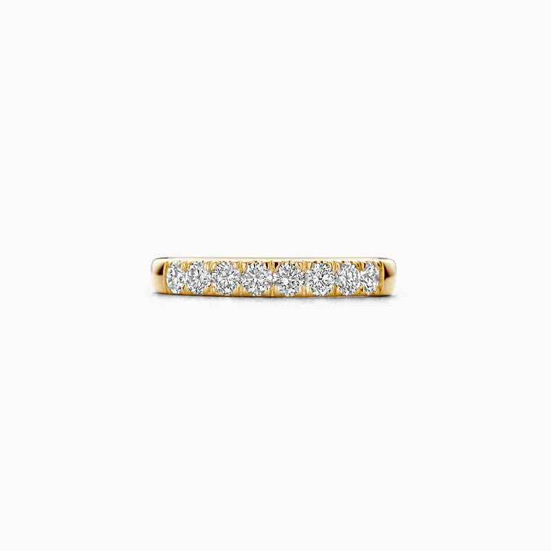 Blush Ring Lab diamonds ring LG1015Y