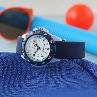 Lorus Young RRX61JX9 Horloge