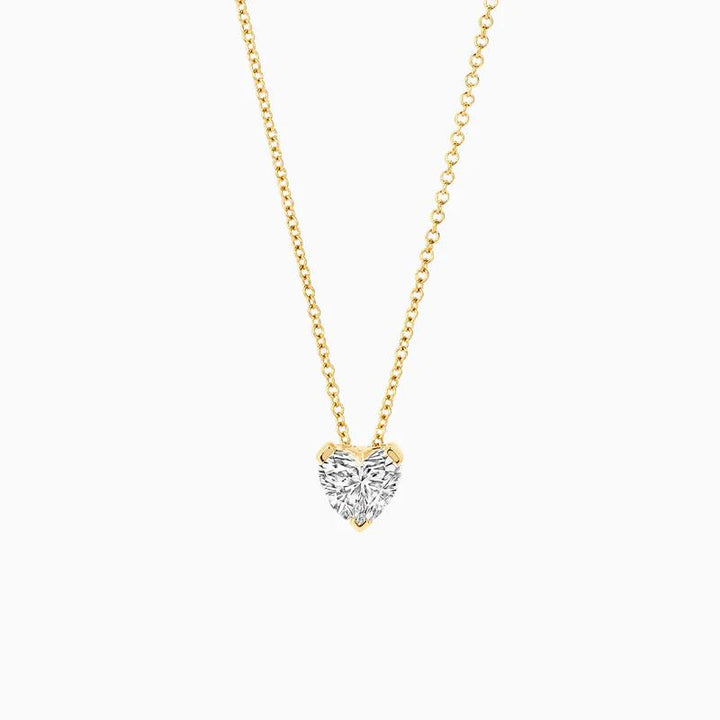 Blush Lab Diamonds Collier LG3011Y 0.50ct