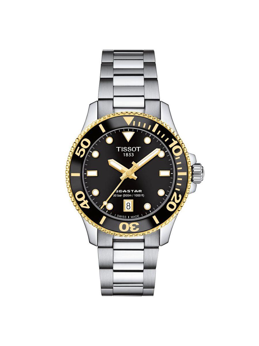 Tissot Seastar 1000 T1202102105100