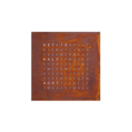 Qlocktwo FCNLRT