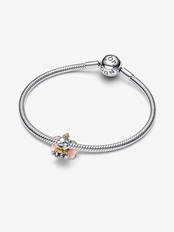 Pandora Bedel Disney Dombo 764023C01