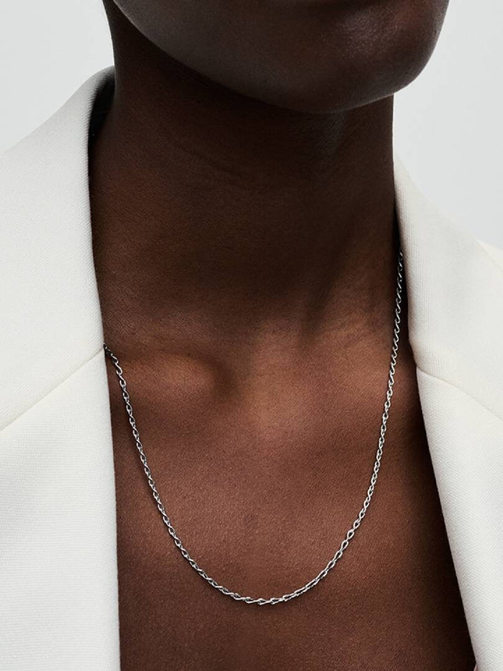 PANDORA ZILVEREN CHAIN KETTING 393052C00 50 cm