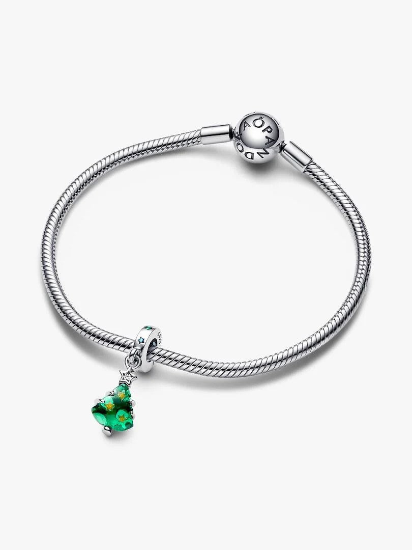 Pandora Bedel Kerstboompje 792983C01