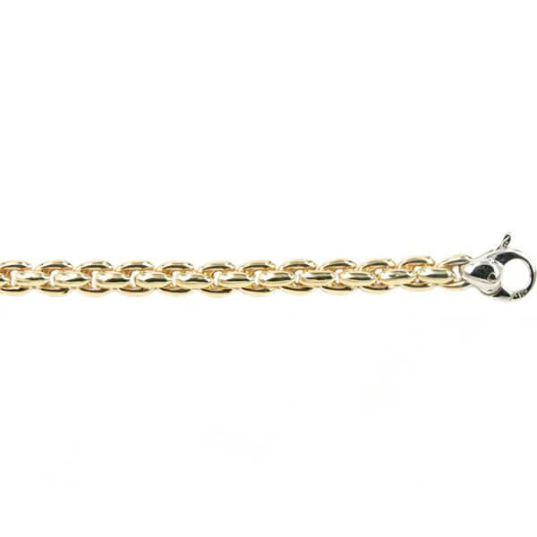 Monzario Oro 932A GEEL