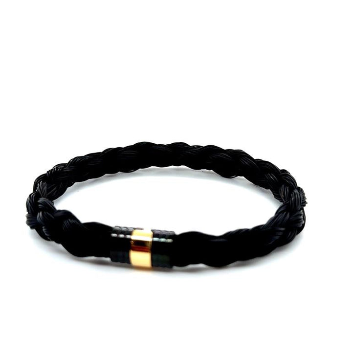 Albanu Monaco Giraffe Armband – 703N TGI OR 18 kt  gouden sluiting