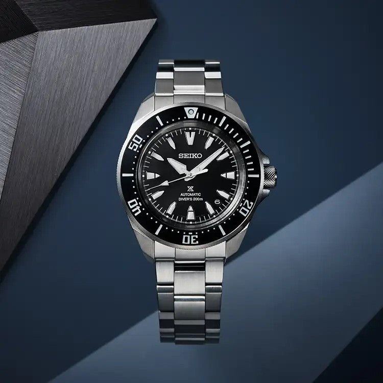 Seiko Prospex SRPL13K1 Automatisch Herenhorloge