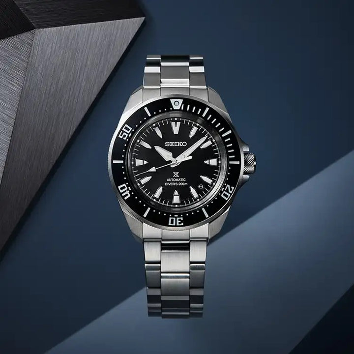 Seiko Prospex SRPL13K1 Automatisch Herenhorloge
