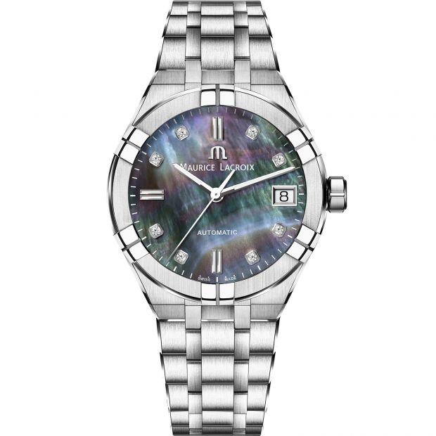 Maurice Lacroix AI6006-SS002-370-1