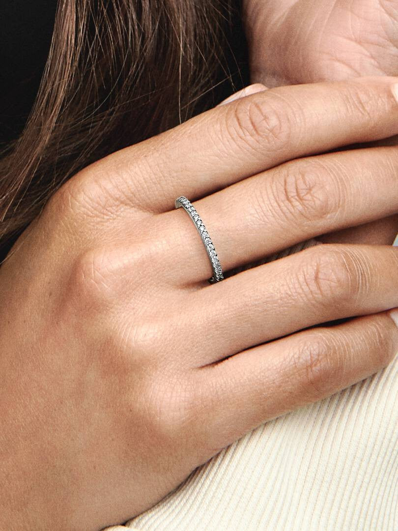 Pandora Sprankelende Bandring 192999C01