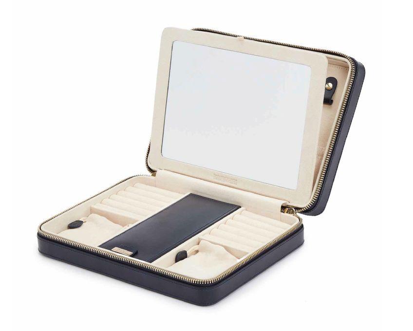 MARIA LARGE ZIP CASE 766117