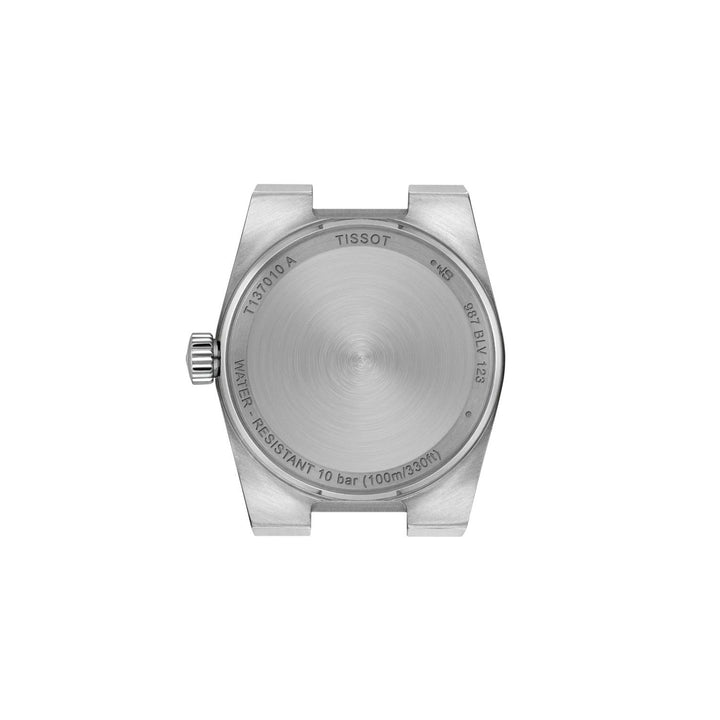 Tissot PRX Quartz 25 mm Dameshorloge – T137.010.11.111.00