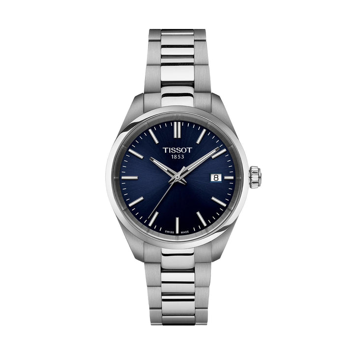 TISSOT PR 100 T1502101104100 horloge