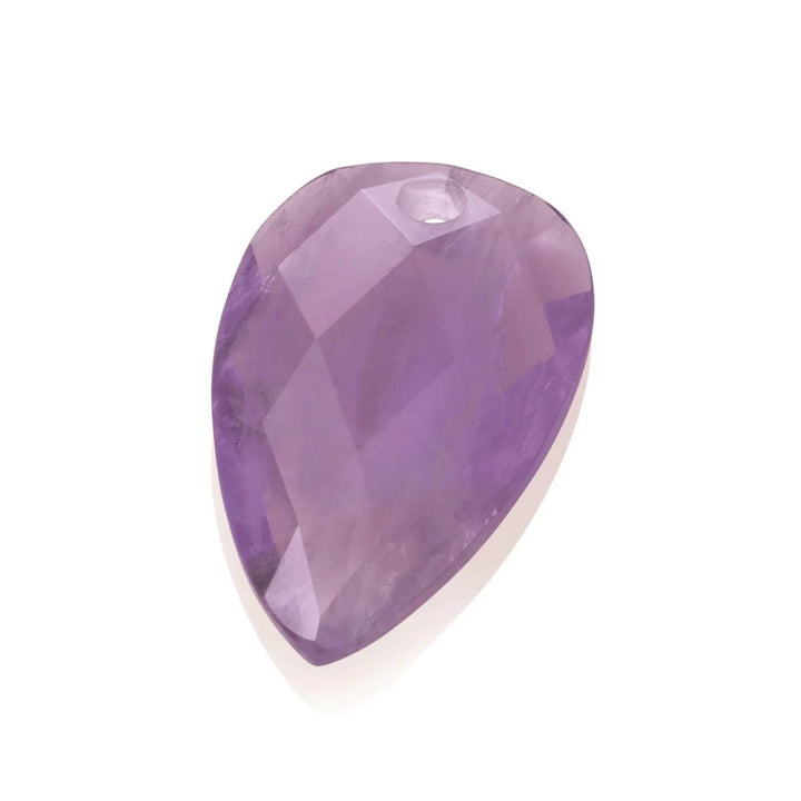 Pendant Gemstone | Blossom - Amethyst PENGEM05-BS