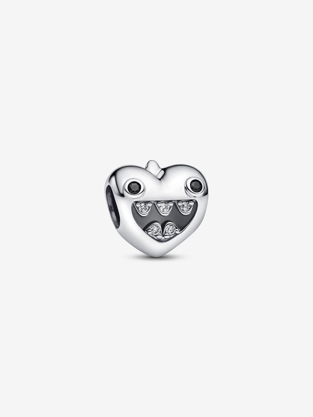 Pandora Mum's Little Monsters-hartbedel 793768C01