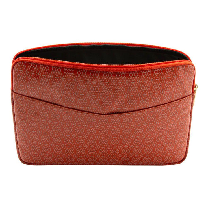 Wolf1834 Laptop Sleeve 777339