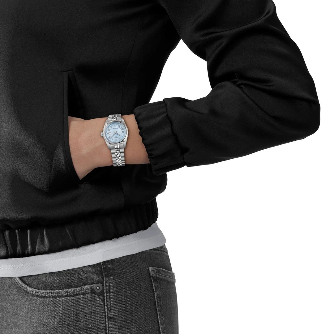 Tissot Ballade Powermatic 48 COSC 30mm - T1562081135300
