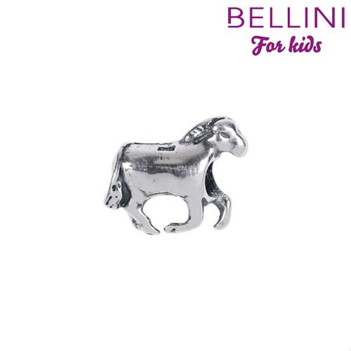 tedora bellini bedel zilver paard 562.075