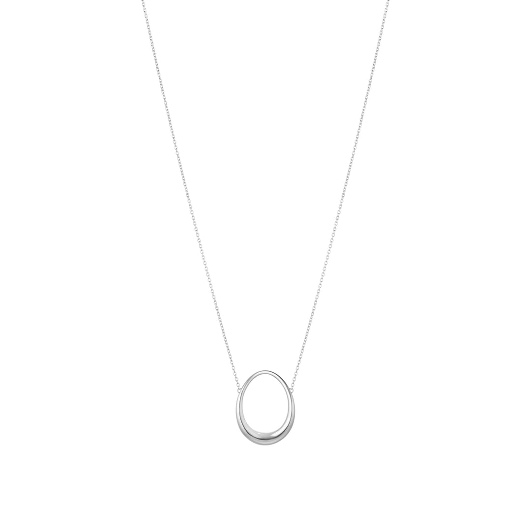 Georg Jensen Offspring Ketting Zilver 45 cm 20001942