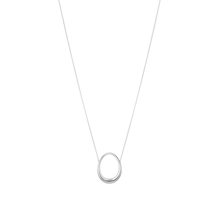 Georg Jensen Offspring Ketting Zilver 45 cm 20001942