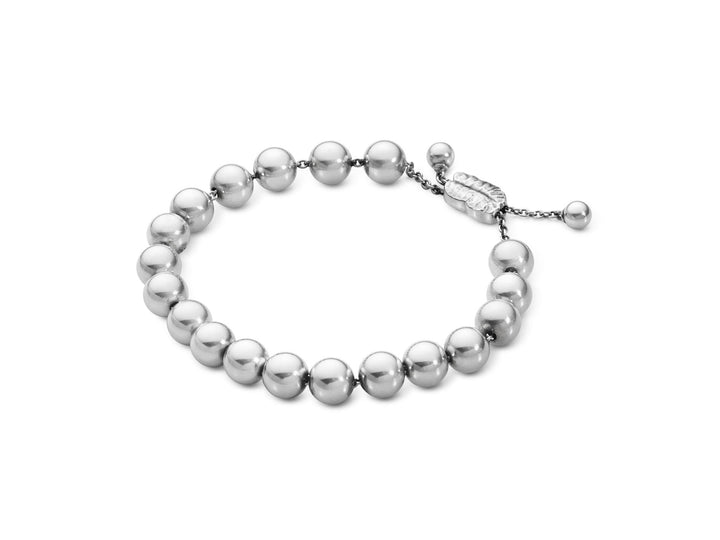 Georg Jensen GRAPE TREKKOORD ARMBAND 3531318