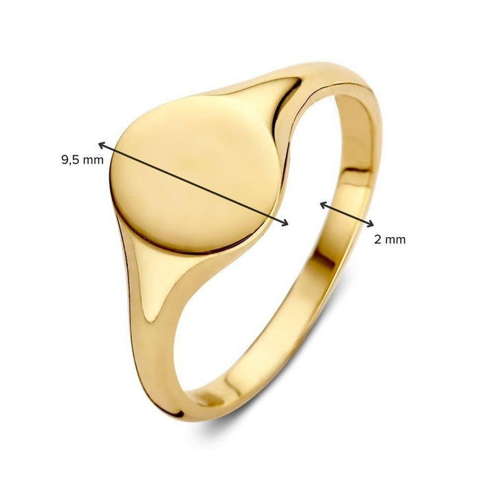 Excellent Jewelry RE107310-50