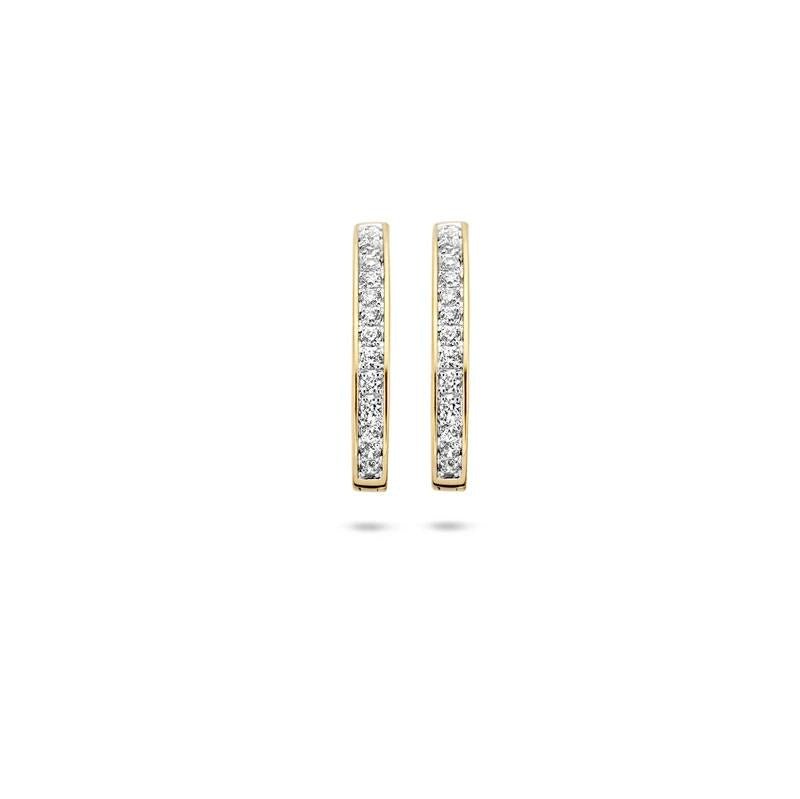 Blush Diamonds 7622YDI