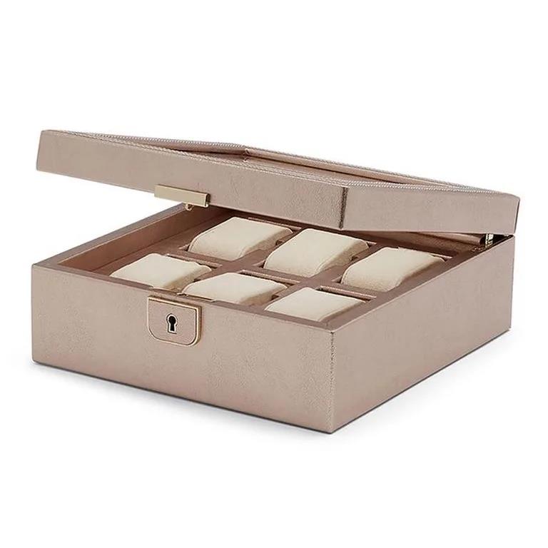 Watch box Wolf Palermo 213816