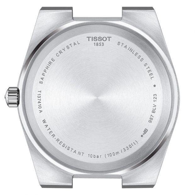 Tissot PRX Quartz 40 mm T137.410.11.031.00 Herenhorloge