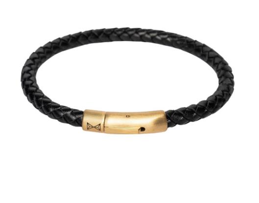 Aze Jewels Iron Single String Gold AZ-BL004-D-210