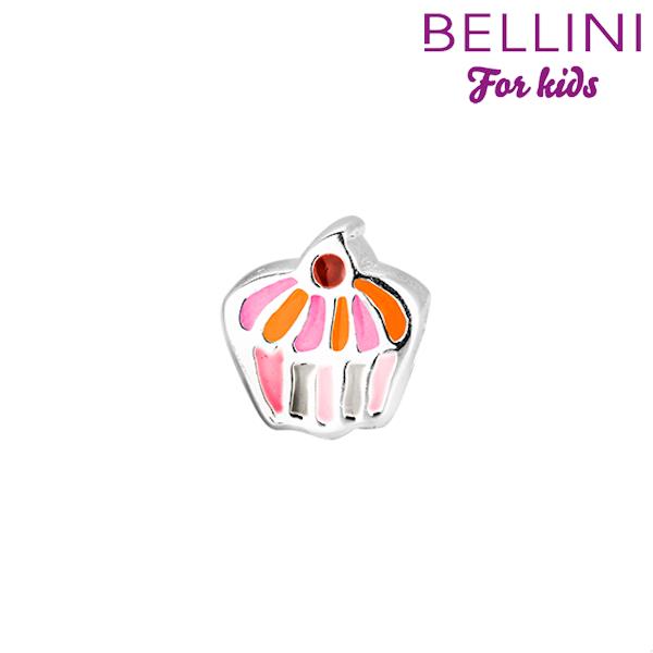 Tedora bellini bedel zilver cupcake 567.431